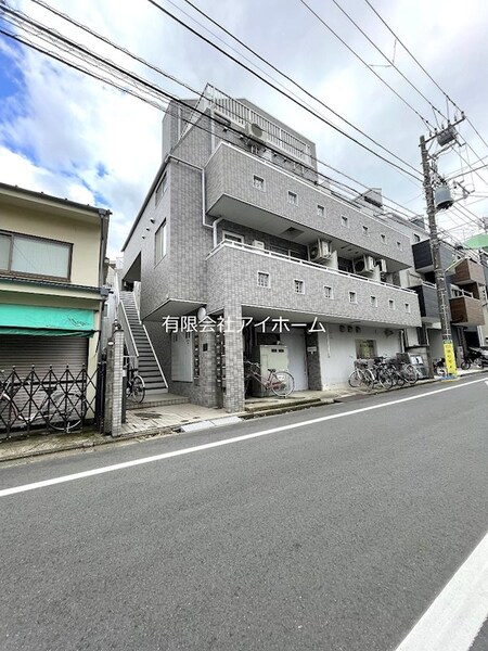 Ｈａｎｇａｒ１４１－Ａ外観写真