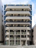 高級分譲マンション