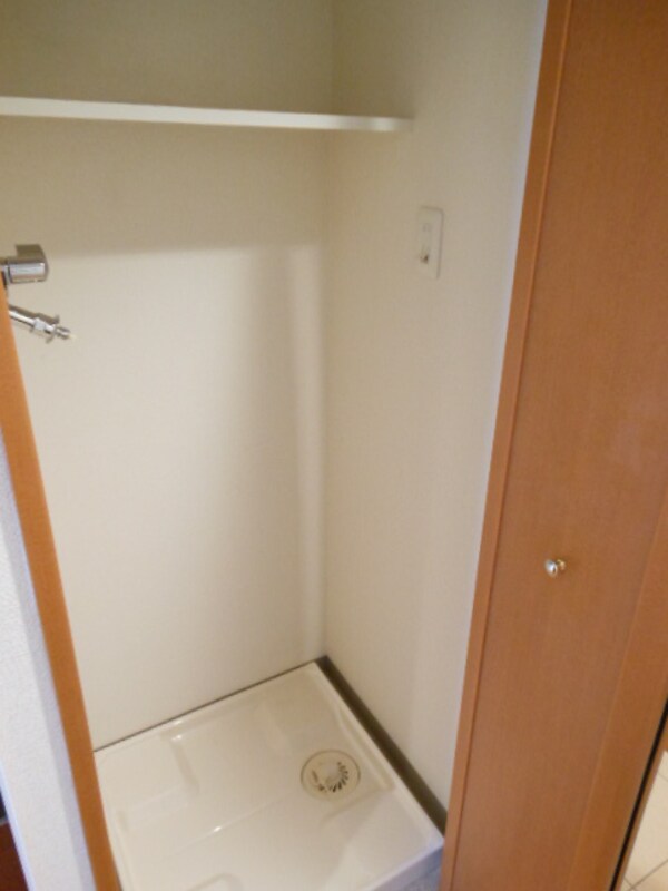 部屋画像_その他(◆室内洗濯機置き場◆)