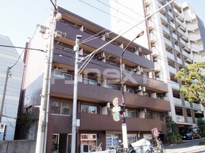 MAC千束コート外観写真
