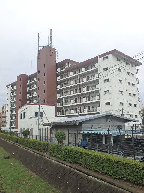 プリムローズ大宮