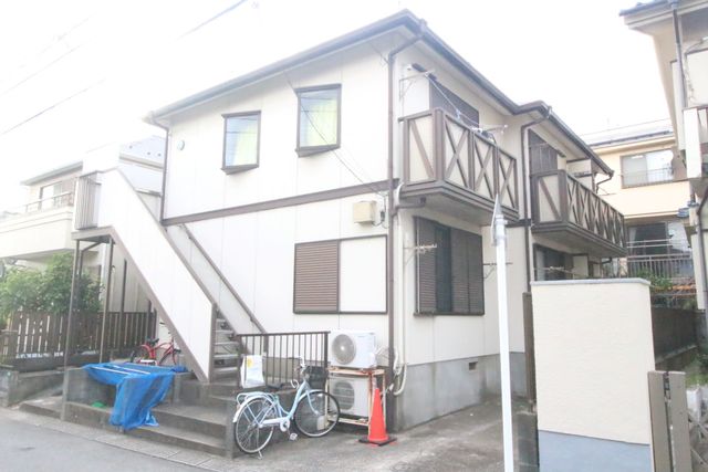 フレグランス北習志野