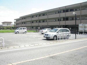 竹屋台ハウス３外観写真