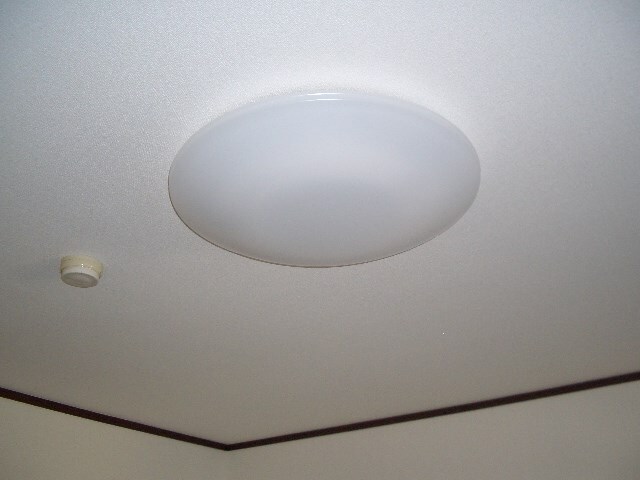 物件内観写真10　(照明)