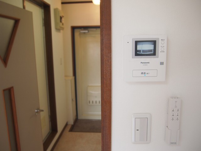 物件内観写真15　(洋室１)