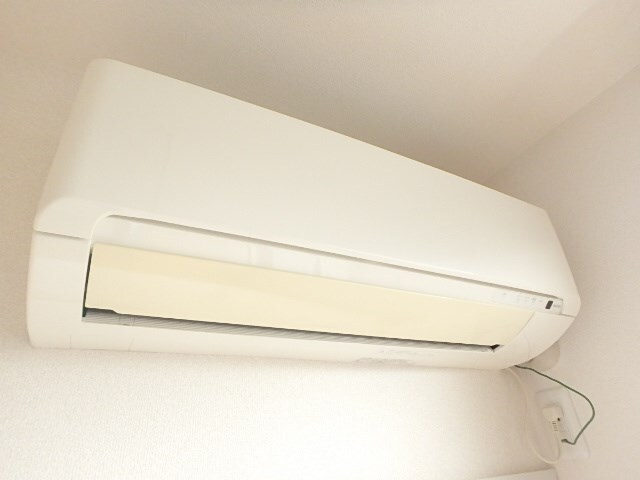 物件内観写真2　(エアコン)