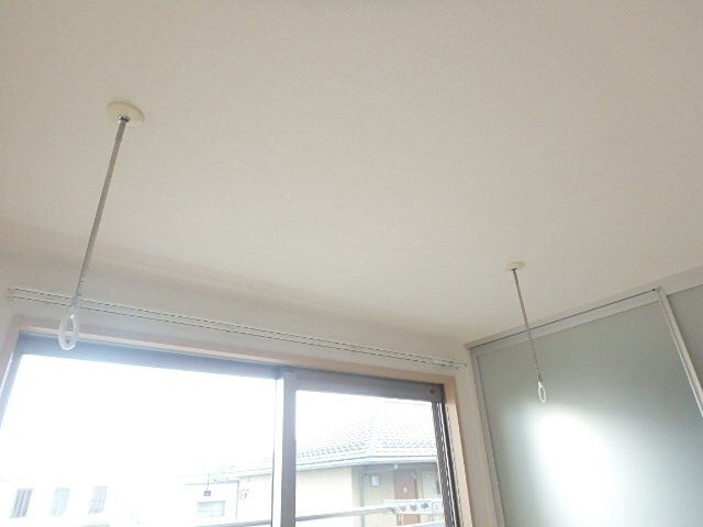 物件内観写真14　(ホスクリーン)