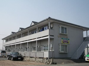 琴平コーポ外観写真