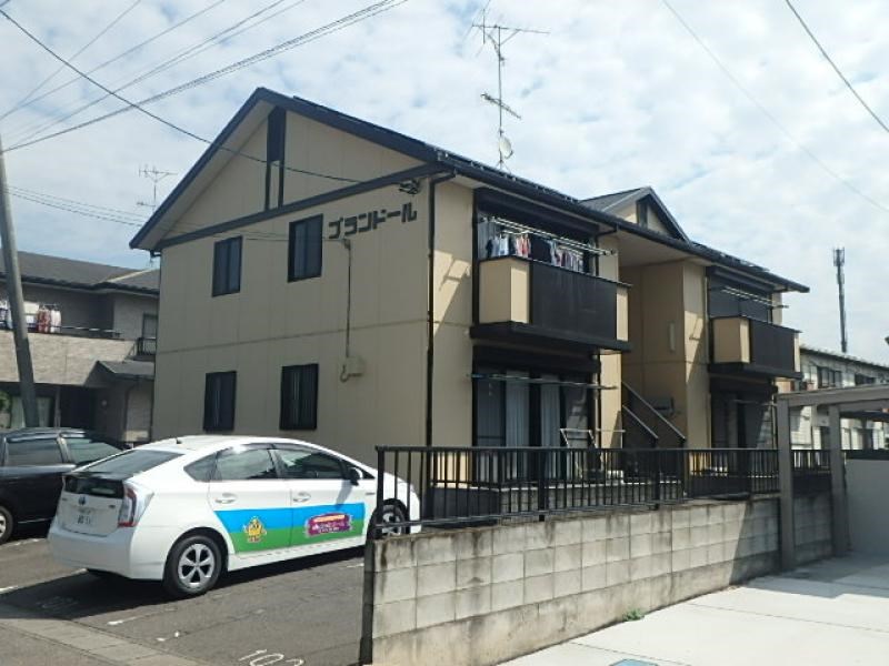 プランドール