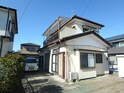福沢町（吉田様）貸家