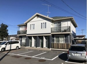 ステラ　Ｂ外観写真
