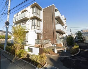 ドリーミオ　B外観写真