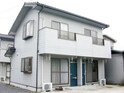 住吉ハイツ6号棟