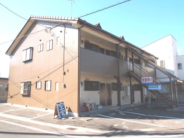 エクセル