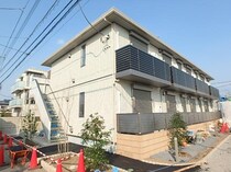 ドリーミオ　Ａの外観写真