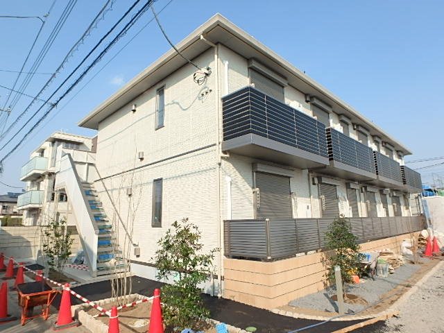 ドリーミオ　Ａ