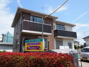 エクラージュII外観写真
