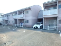 メゾン・ドゥ・ブランシェIIの外観写真