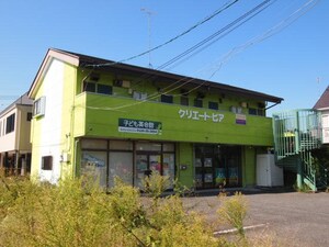 クリエート・ピア外観写真