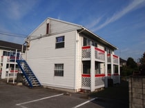 アシストの外観写真