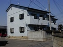 住吉ハイツ5号棟