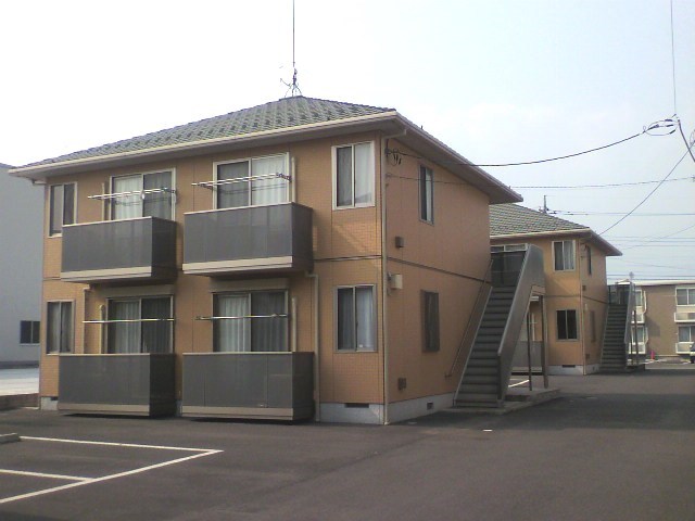 FニイジマIIIC