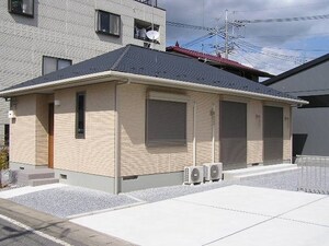 エクストラ外観写真