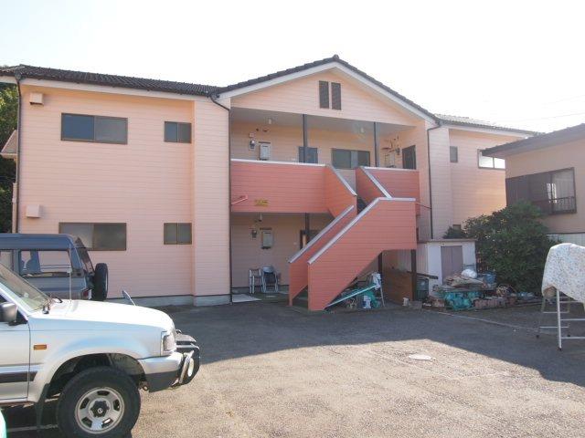 ファミール高山