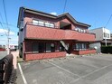 ウィステリア