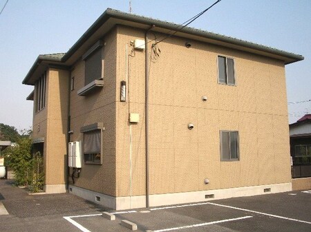 セラビィ　A外観写真
