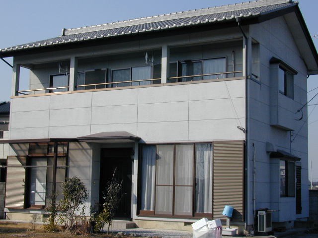 下浜田（小暮様）貸家