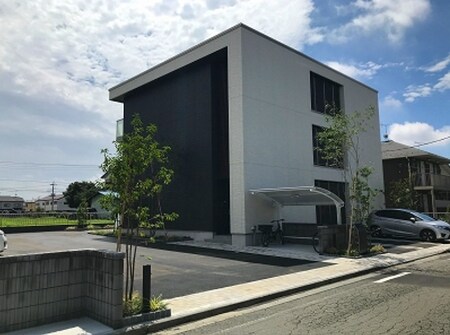 アトリエール外観写真