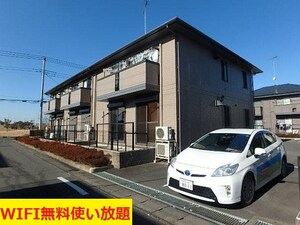 リビングタウン南矢島外観写真