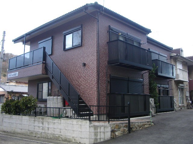 ファミール大島II