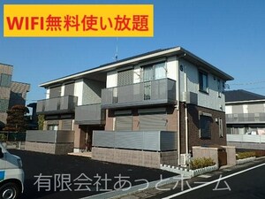 サンラフォーレ　G外観写真
