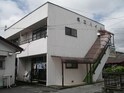 堀江ハイツ