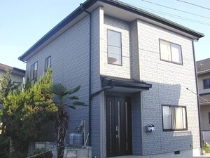 新道町（島田様）一戸建外観写真