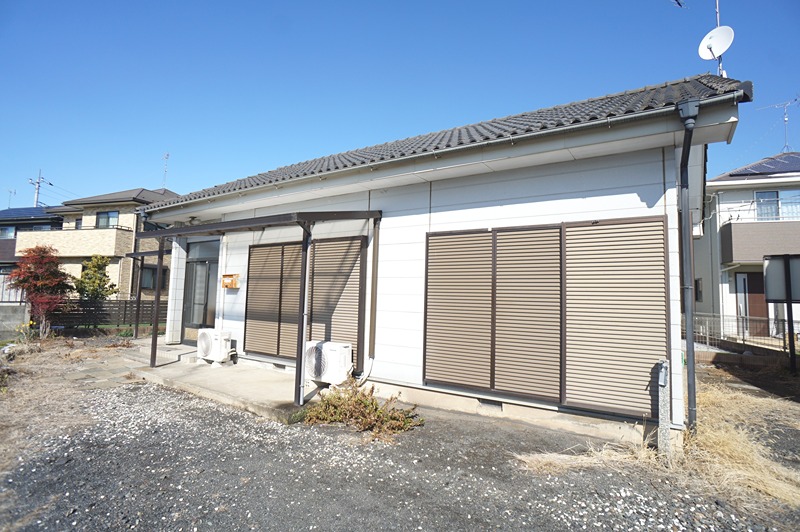 東矢島町（小平様）貸家