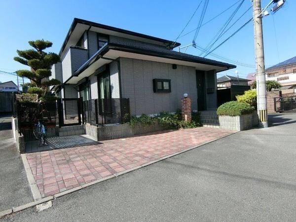 田島二丁目戸建