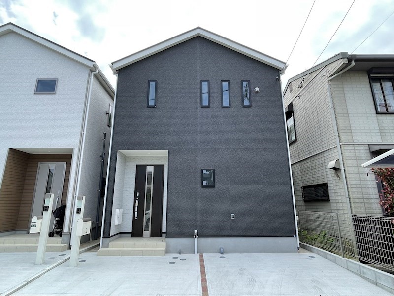 神松寺1丁目戸建