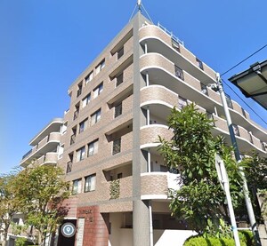 アルファヒルズ小笹外観写真