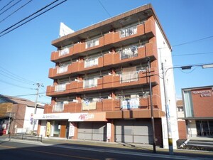 吉海ビル外観写真