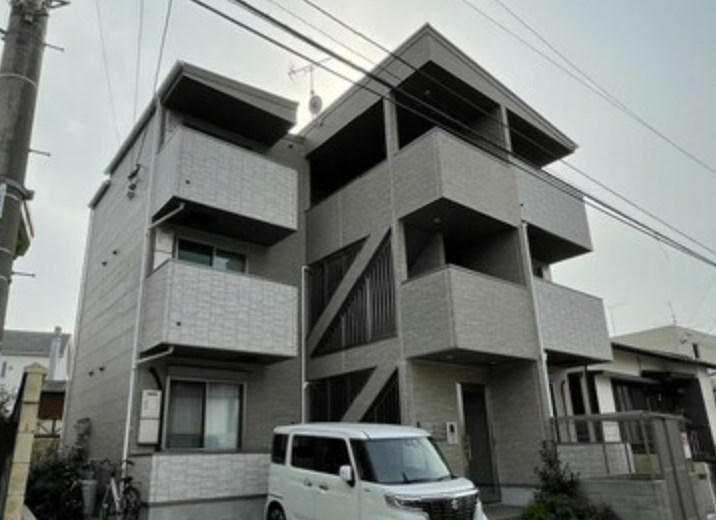 アプリーレI