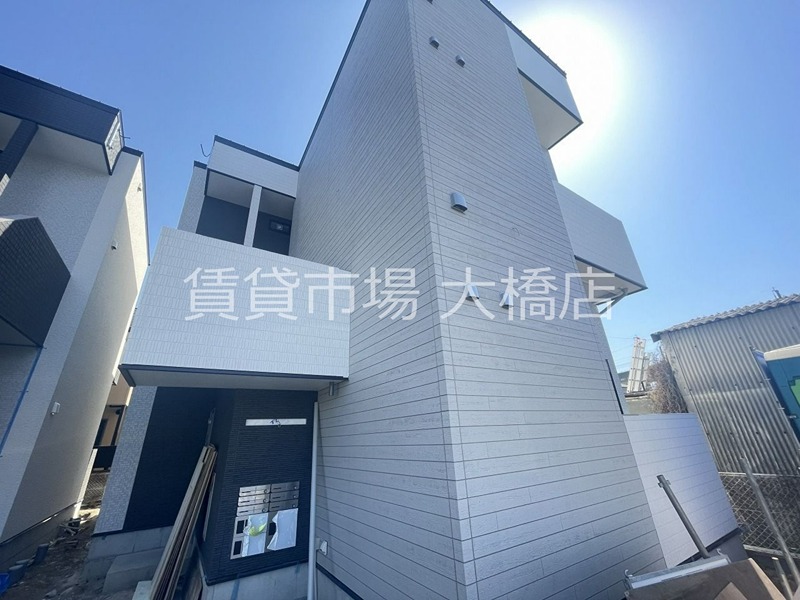 DreamStage博多南lagoon