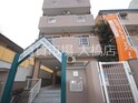 ビバリーハウス南福岡６Ａ