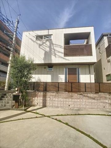 早良区南庄１丁目ヘーベルハウス
