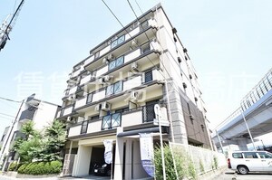 ルポ井尻外観写真