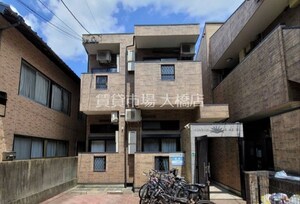 サンライズガーデン博多II外観写真