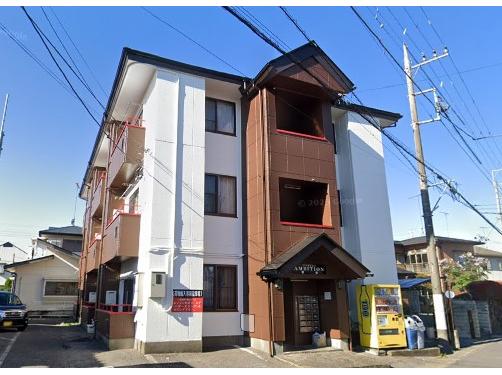 アンビション駅南