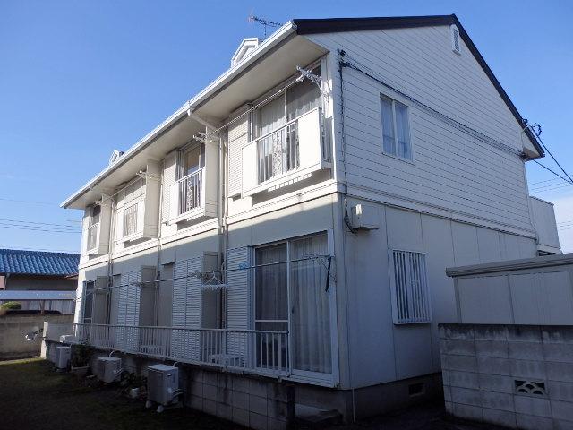 アンビション駅南Ⅲ
